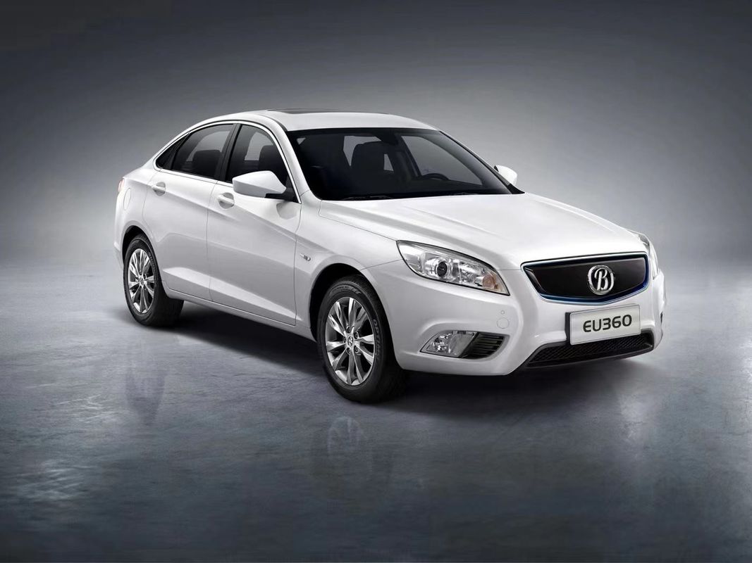 BLAVAL EU360 Xe điện thân thiện với ECO 150km / h PMSM Motor Xe điện năng lượng mới