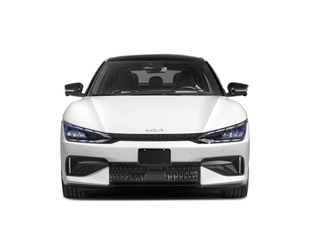 Kia EV6 2023 GT-Line eAWD điện tinh khiết CLTC671km xe năng lượng mới SUV nhỏ gọn