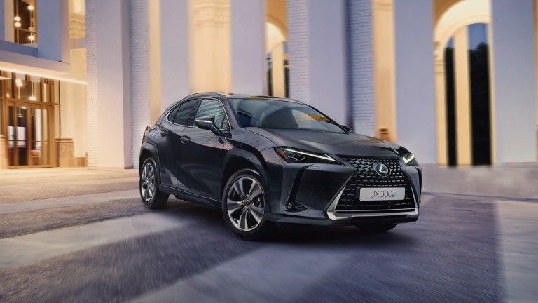 Lexus UX300e 2023 Review, All Electric EV 440km Range WLTP 7.5s 0-100km/h Tăng tốc Với 150kw Power Xe điện tinh khiết